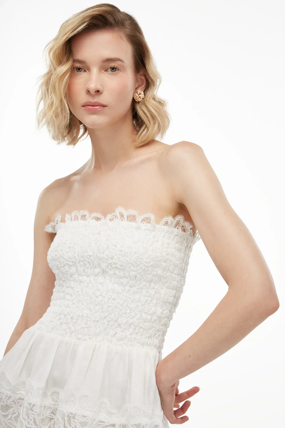 Mini Vestido Brisa - Image 4