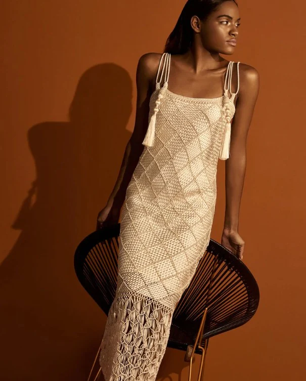 Vestido Camelia - Image 2