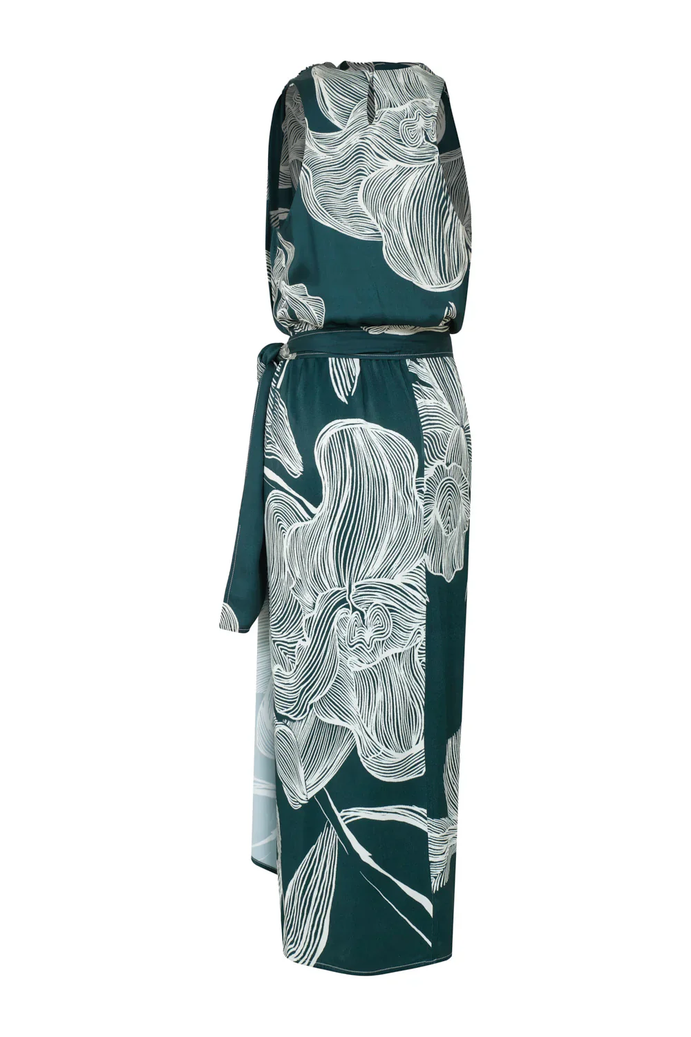 Maxi Vestido Camelia - Image 2