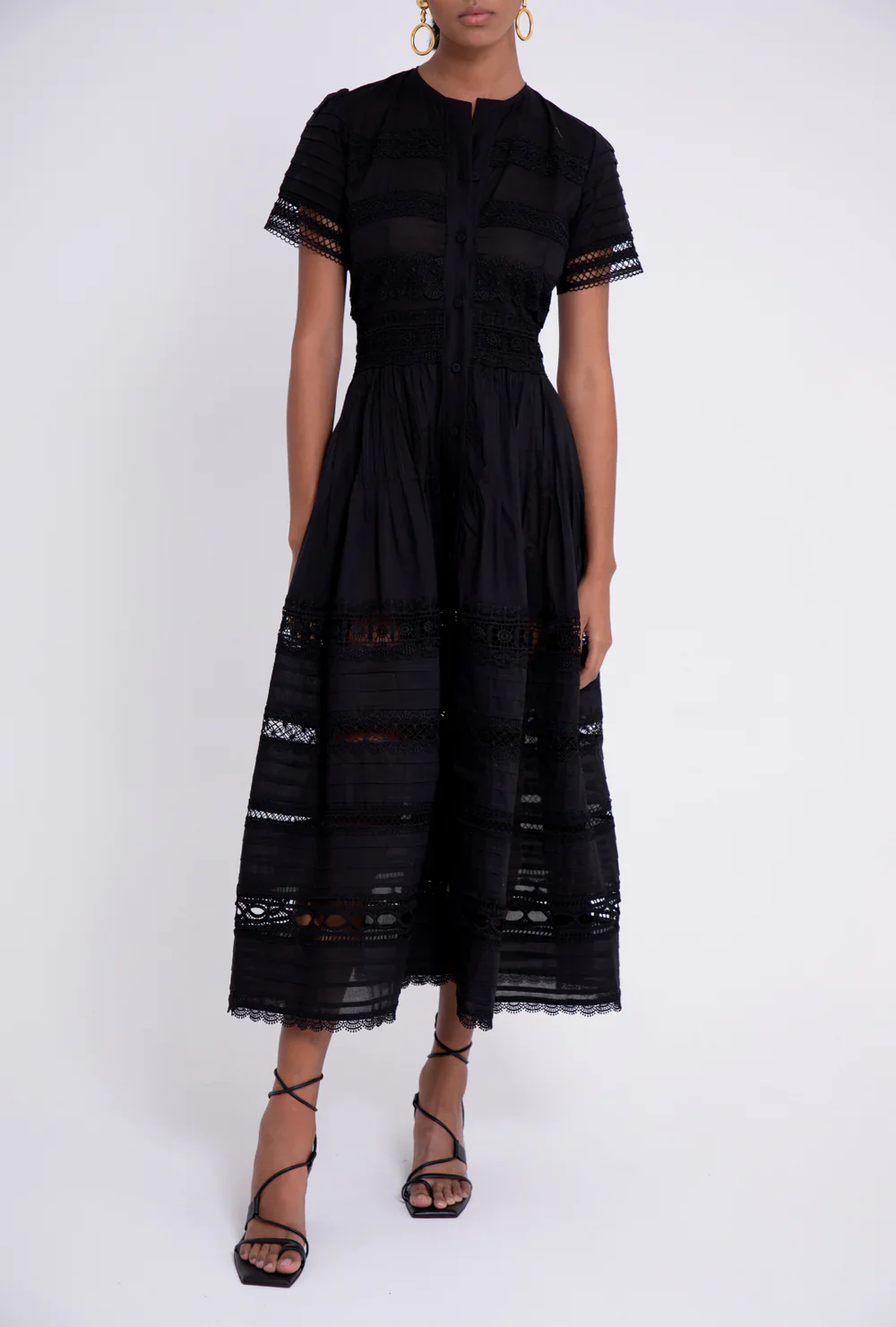 Midi Vestido Camila - Image 2