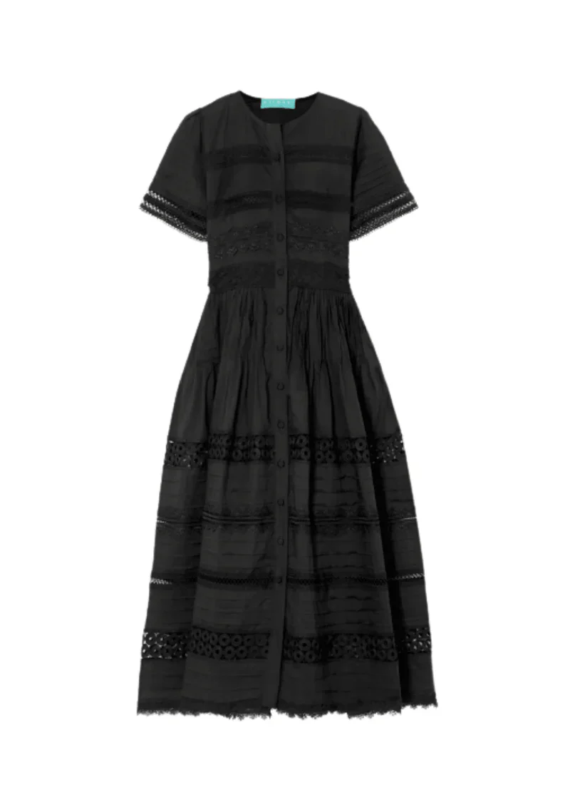 Midi Vestido Camila - Image 4