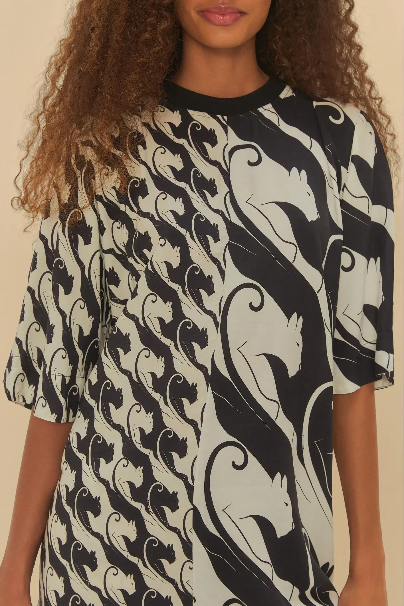 T-Shirt Panteras - Image 4