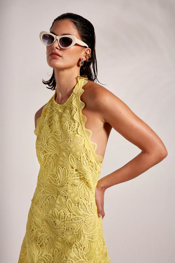 Mini Vestido Canaria - Image 3