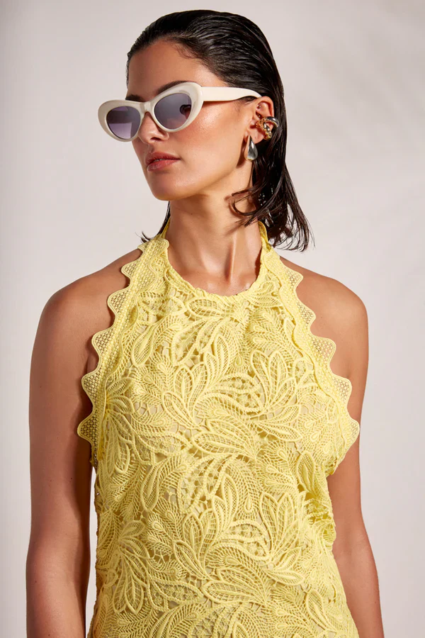 Mini Vestido Canaria - Image 4