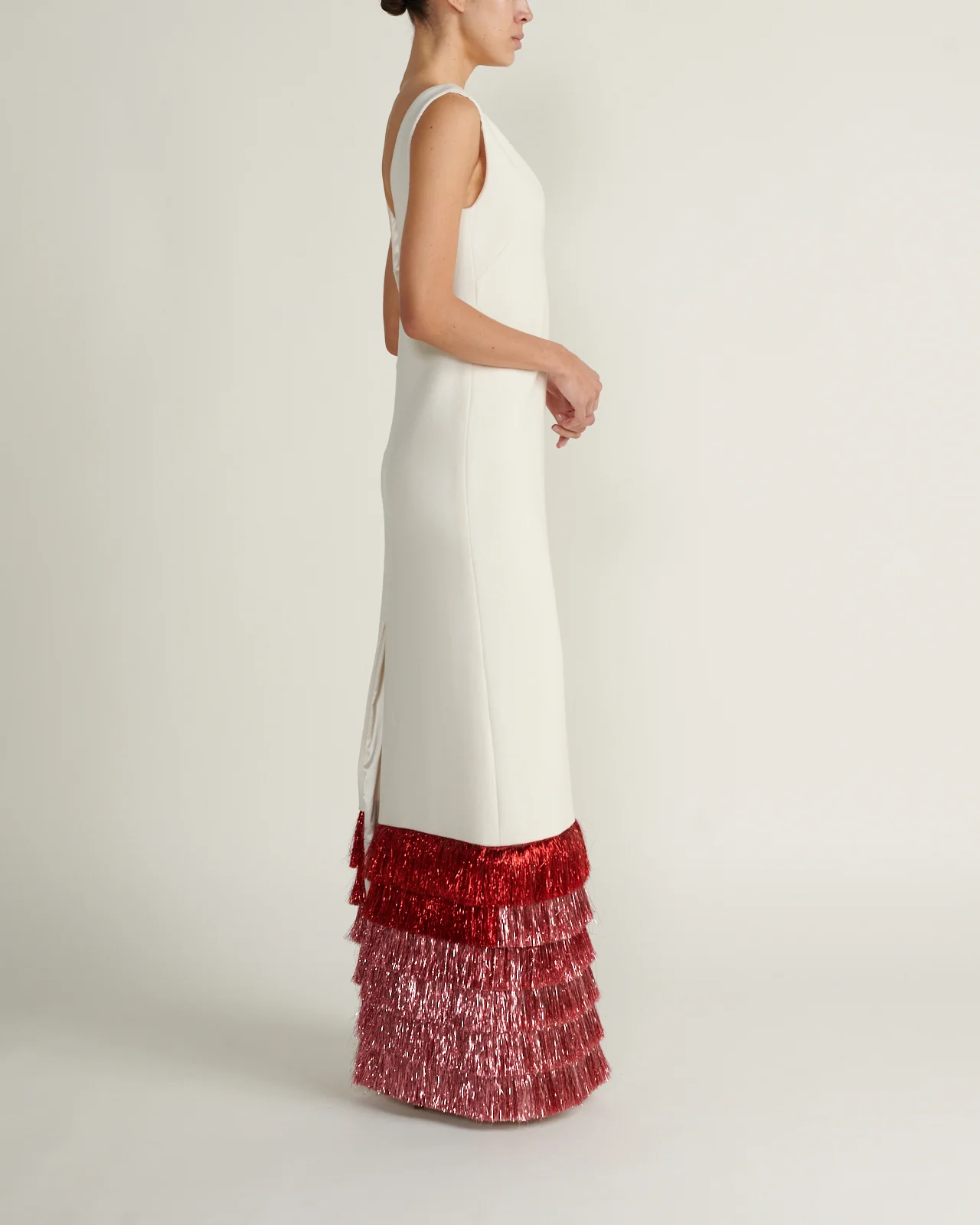 Maxi Vestido Carajita - Image 2