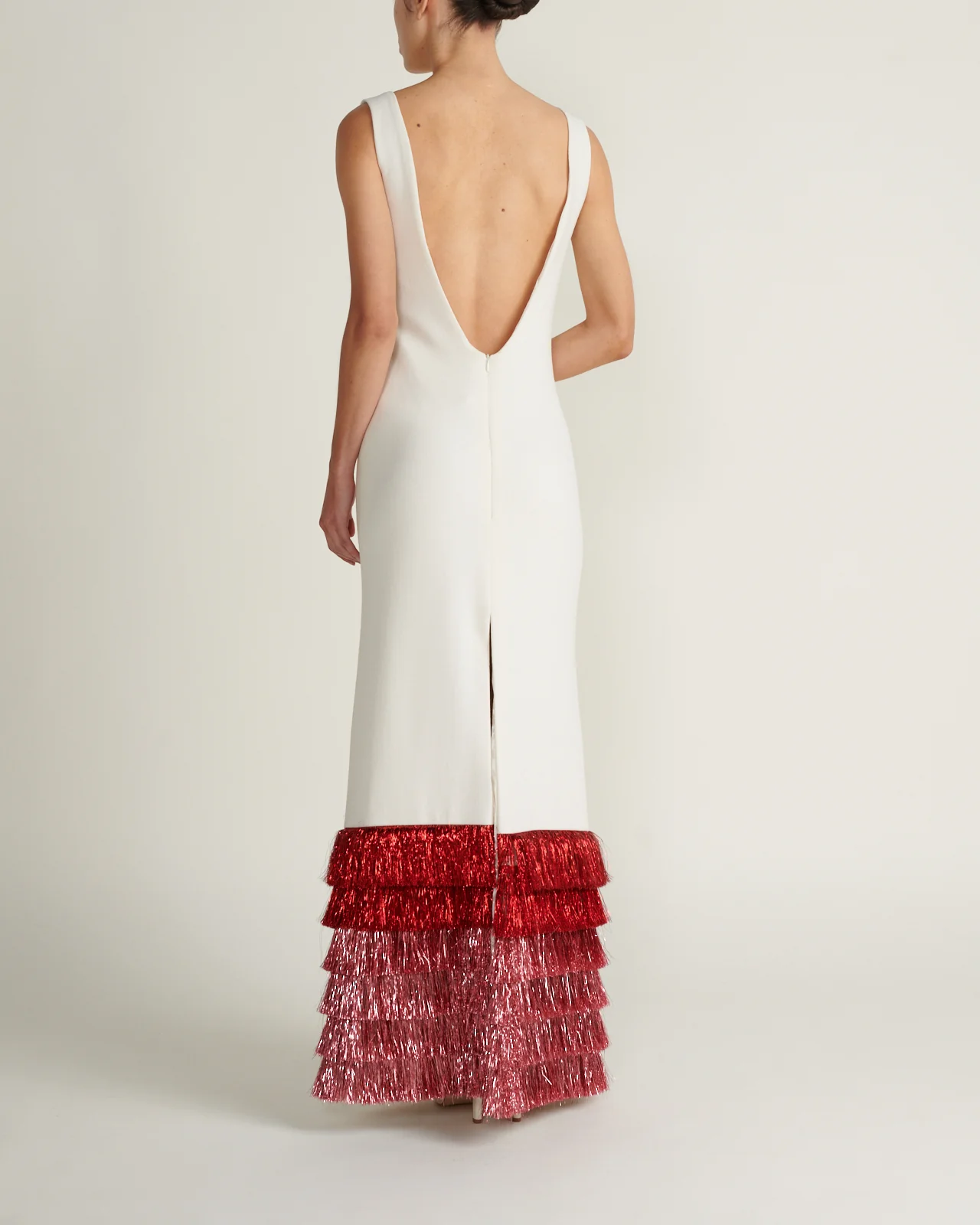 Maxi Vestido Carajita - Image 3