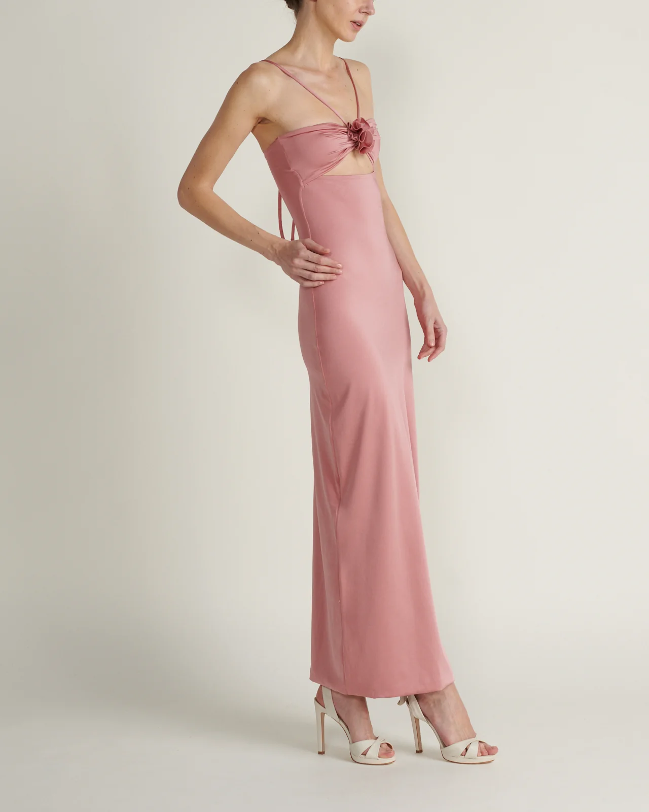 Midi Vestido Cenit - Image 2