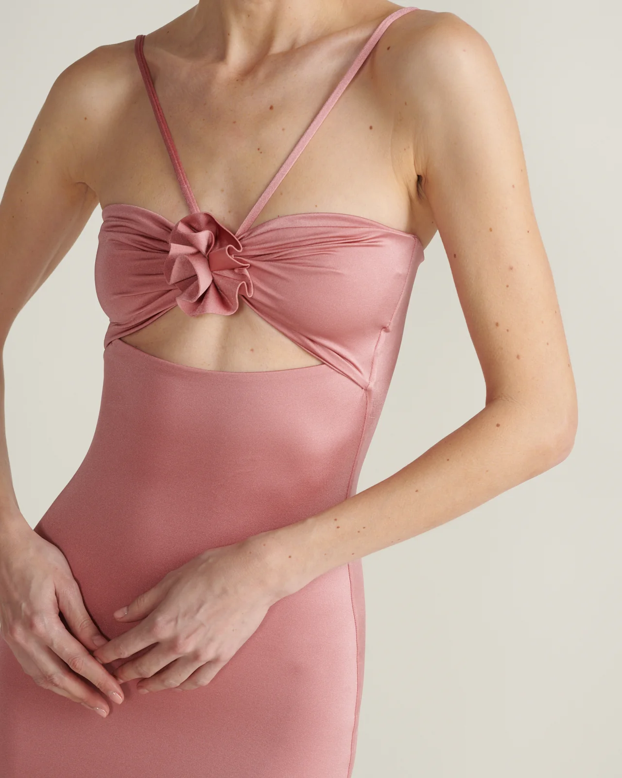 Midi Vestido Cenit - Image 4