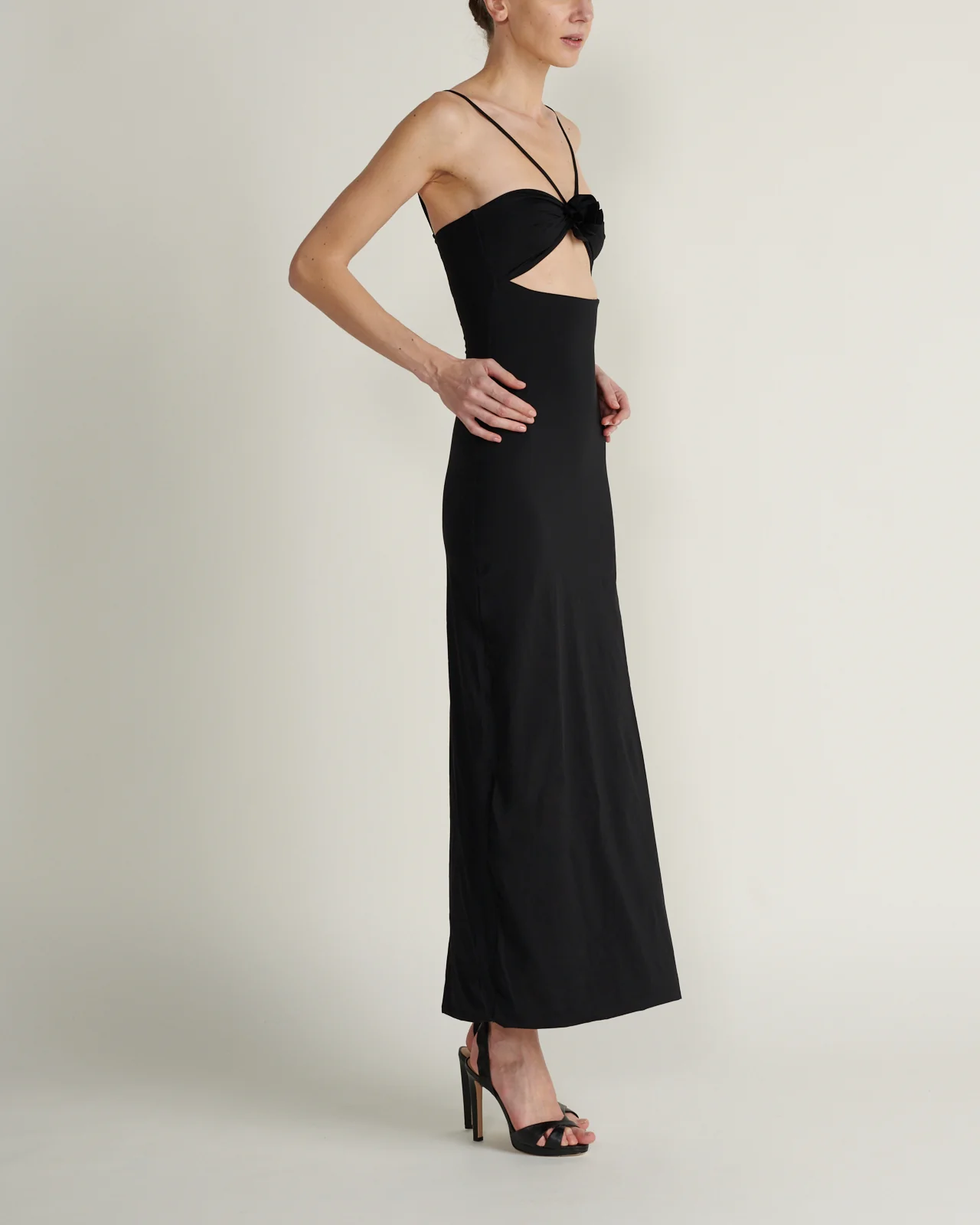 Midi Vestido Cenit - Image 2