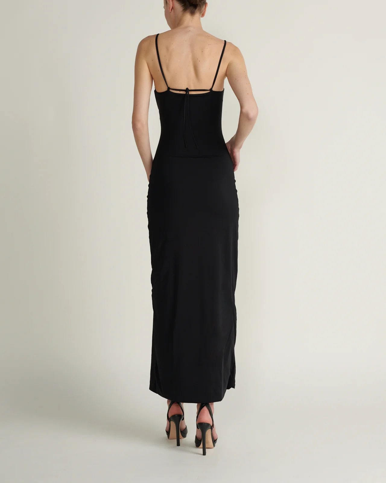 Midi Vestido Cenit - Image 3