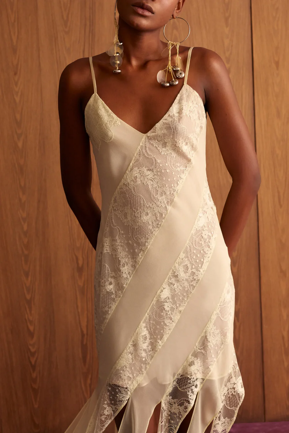 Midi Vestido Claire - Image 2
