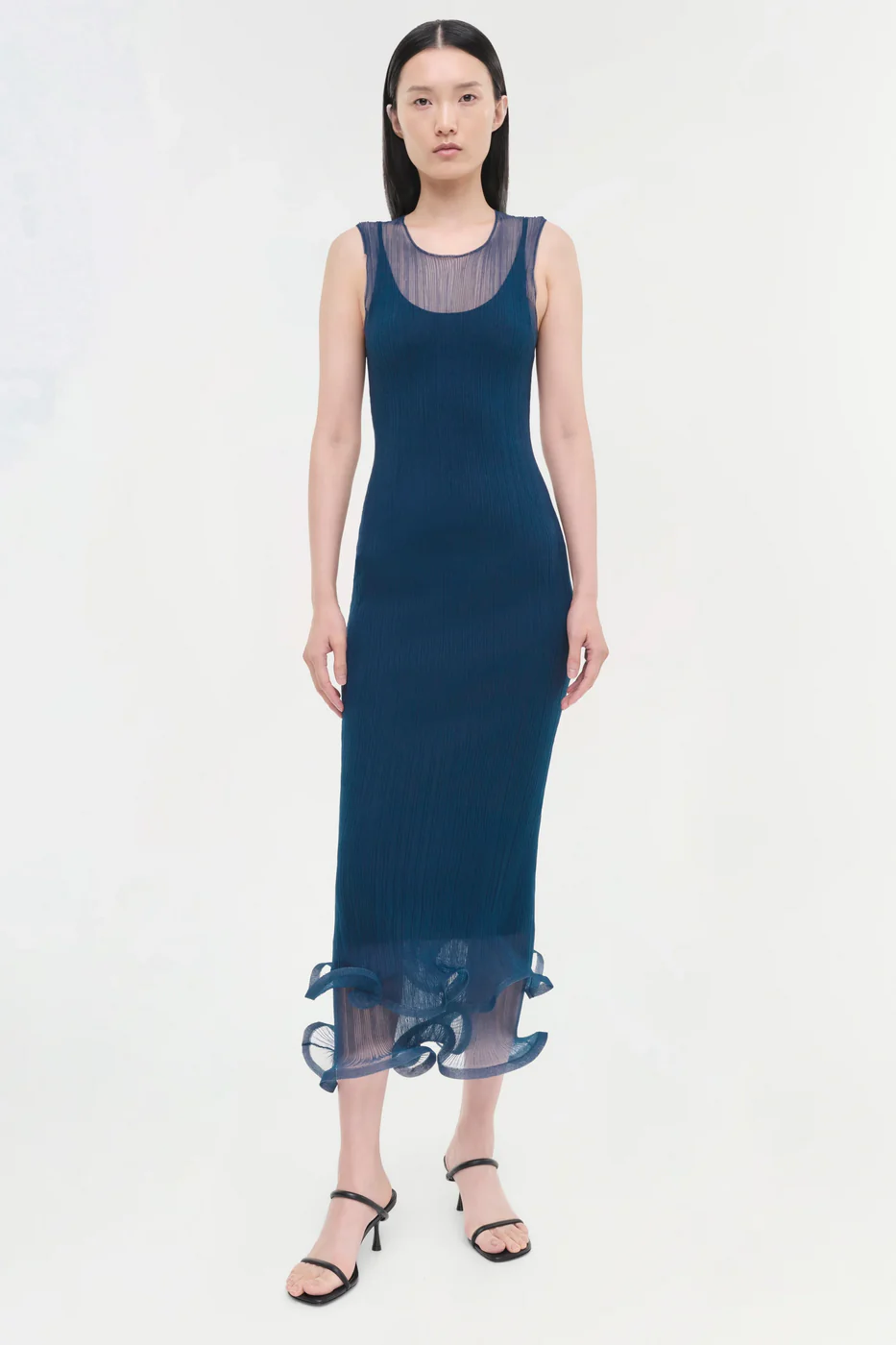 Midi Vestido Daniella - Image 2