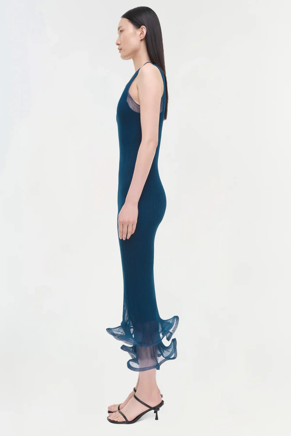 Midi Vestido Daniella - Image 3