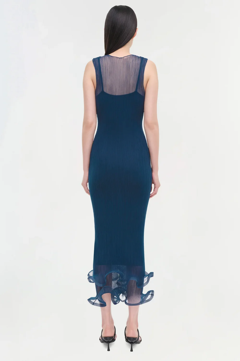 Midi Vestido Daniella - Image 4