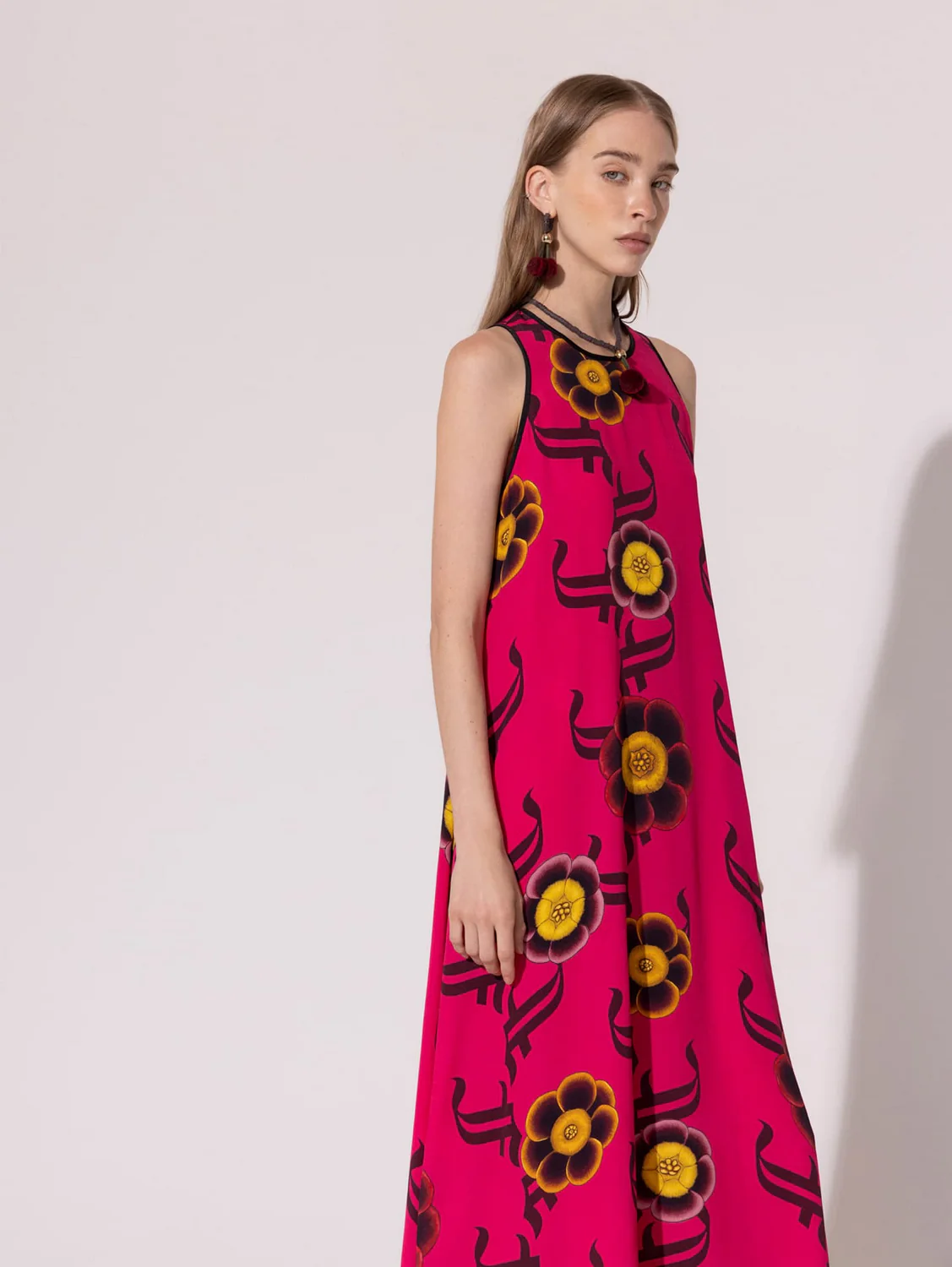 Midi Vestido Daphne - Image 2