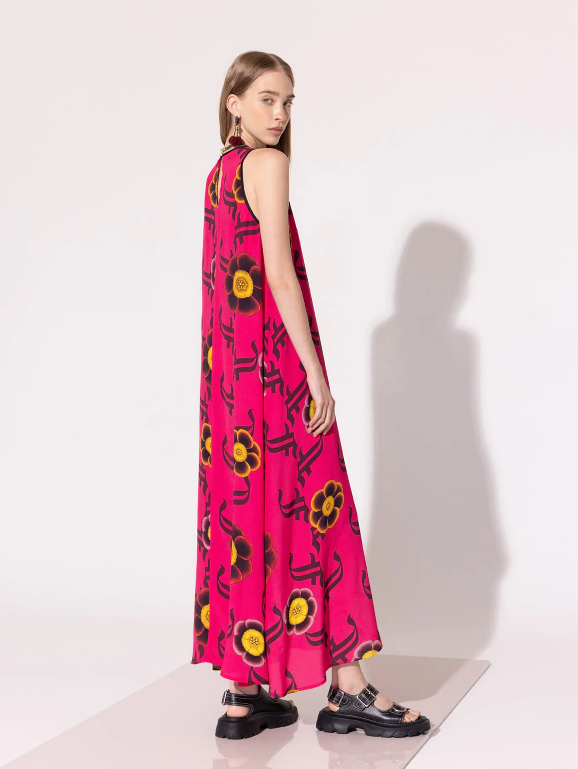 Midi Vestido Daphne - Image 4