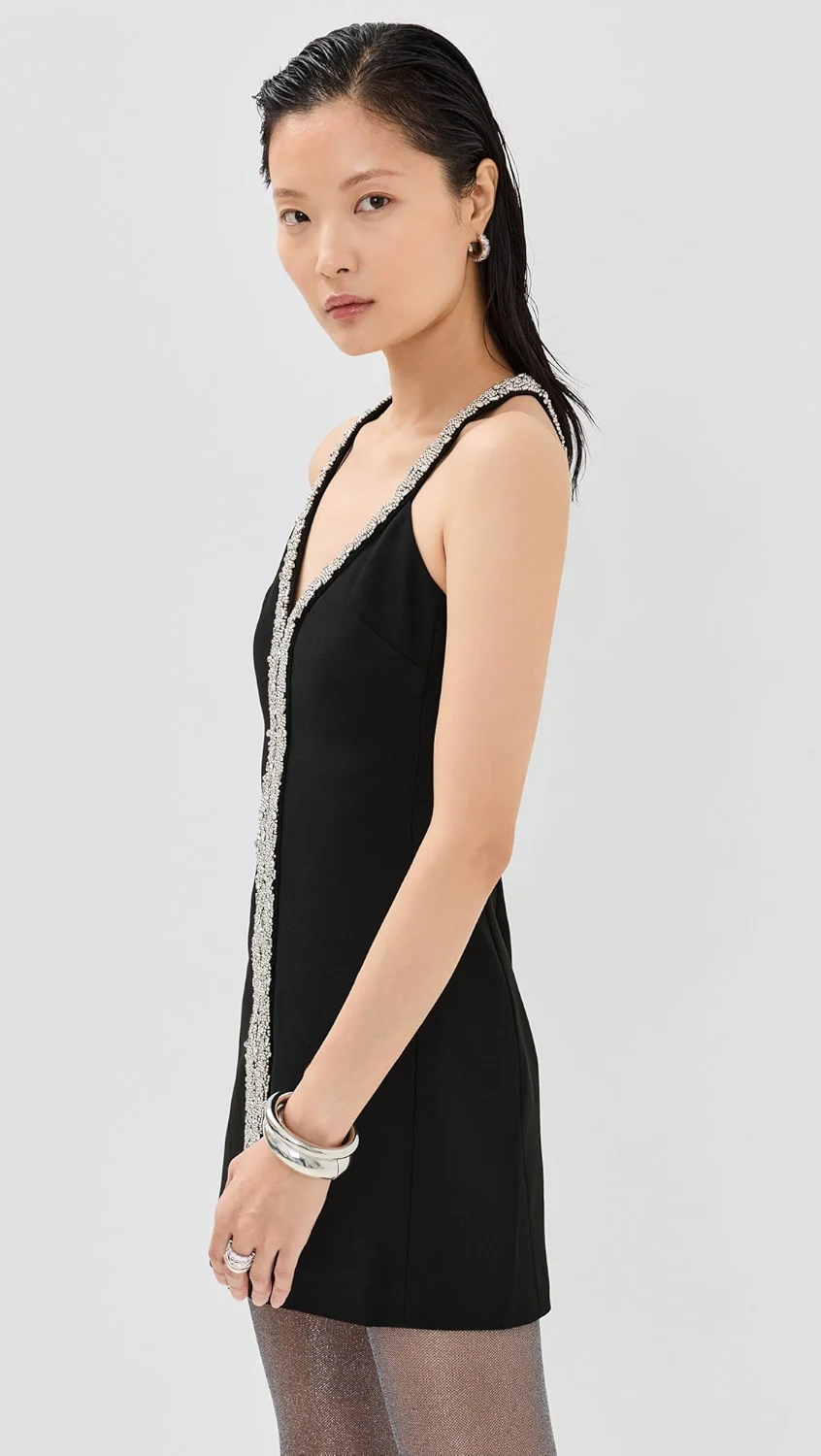 Mini Vestido Davia - Image 3