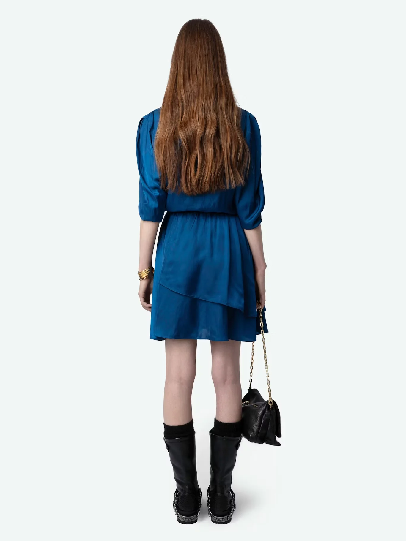 Mini Vestido Rogers - Image 2