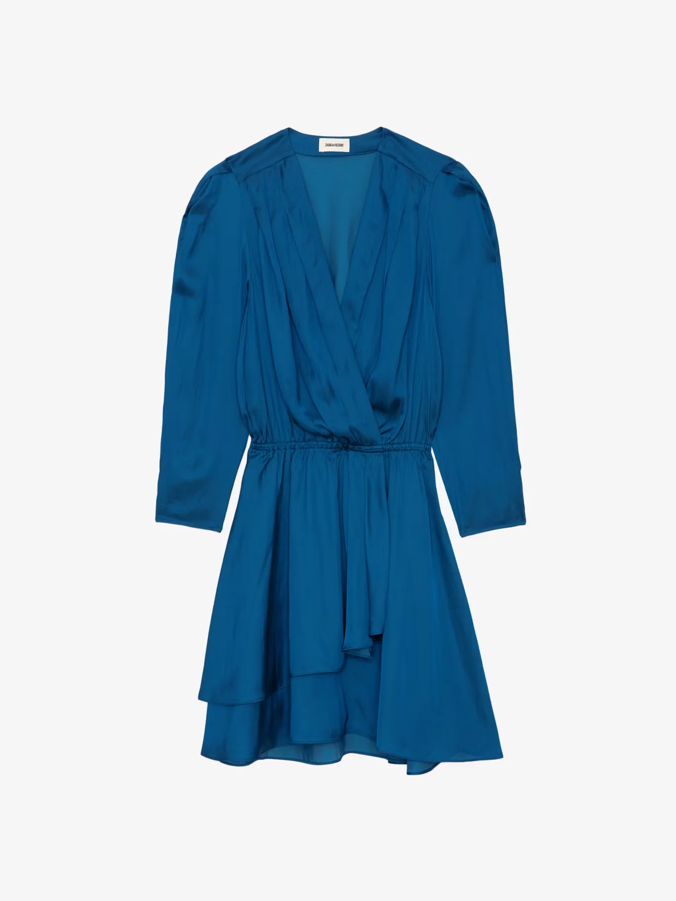 Mini Vestido Rogers - Image 4