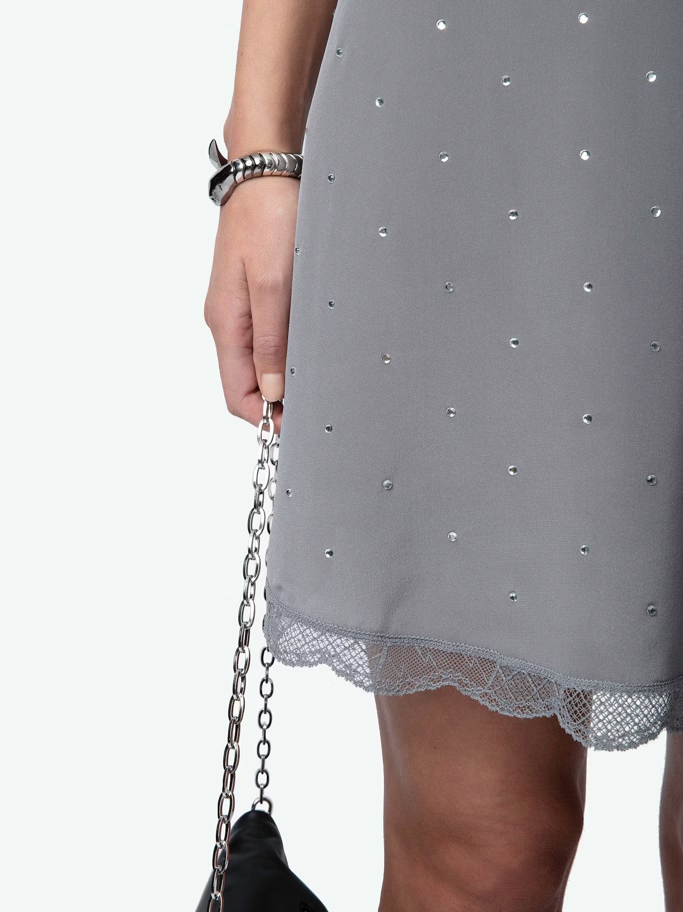 Mini Vestido Ristyz - Image 3