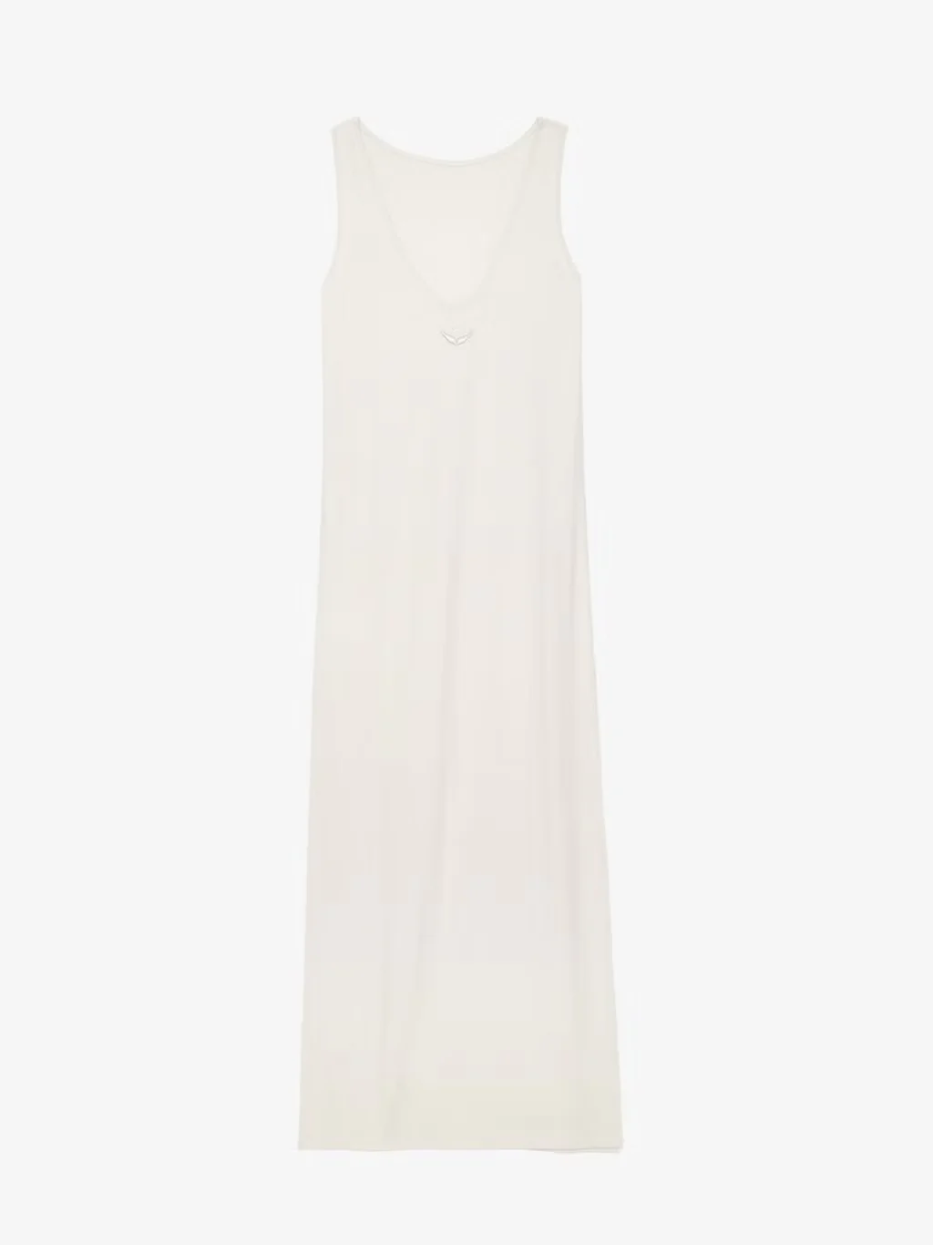 Maxi Vestido Deva Lin - Image 5