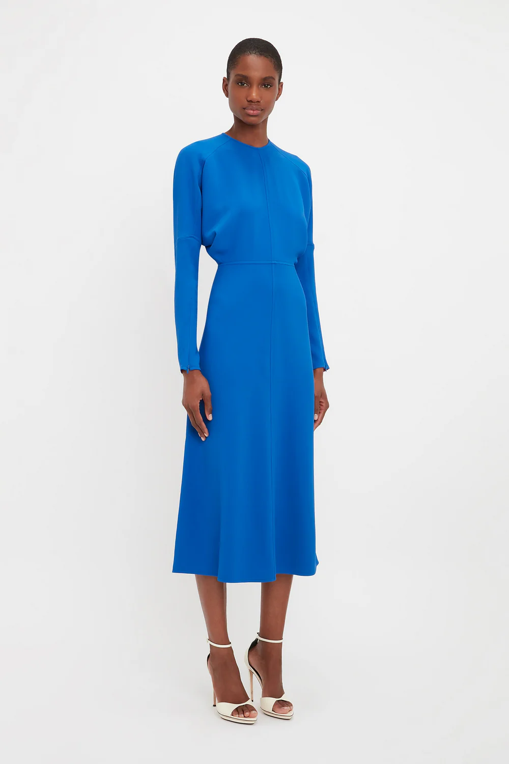 Midi Vestido Dolman - Image 2