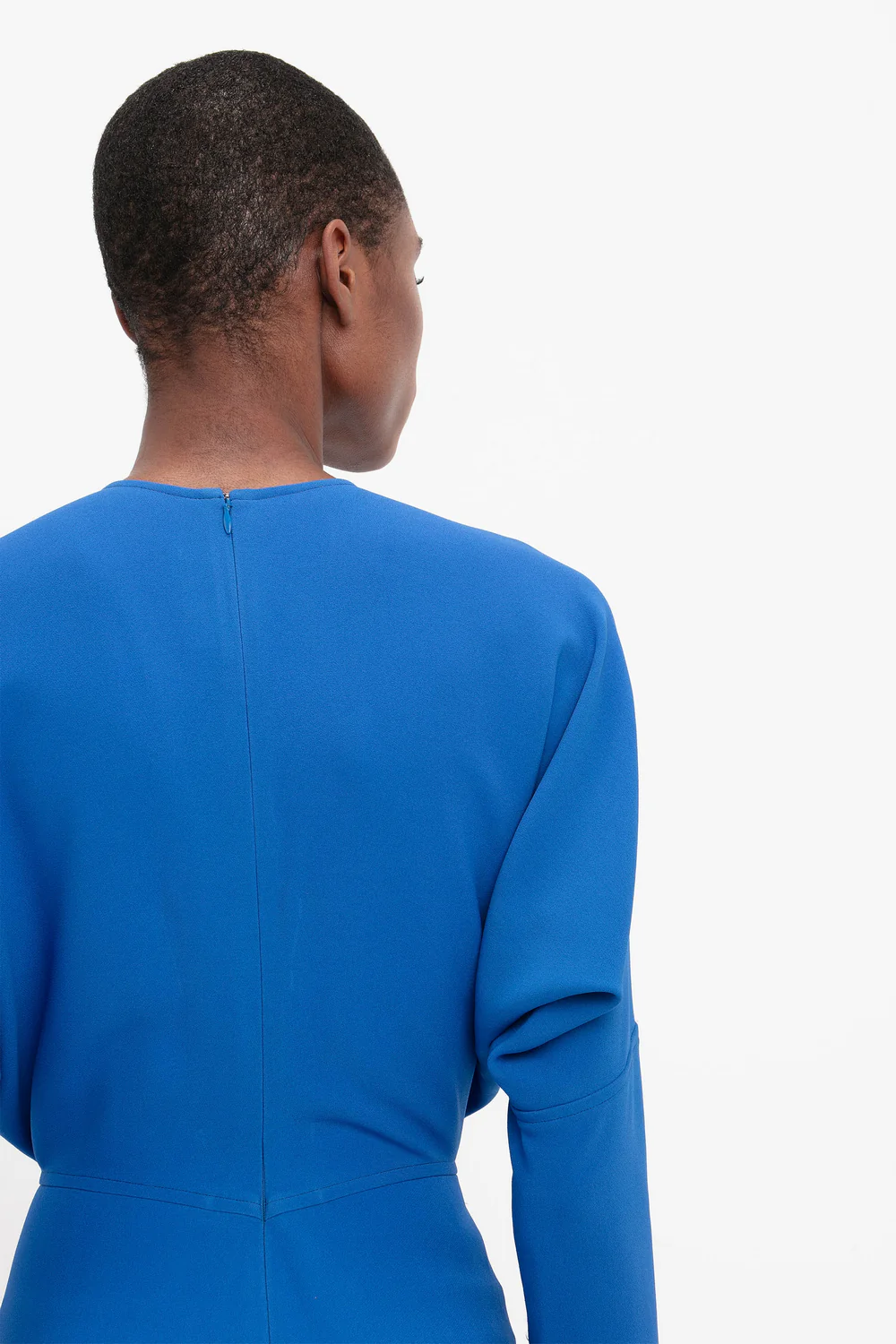 Midi Vestido Dolman - Image 4