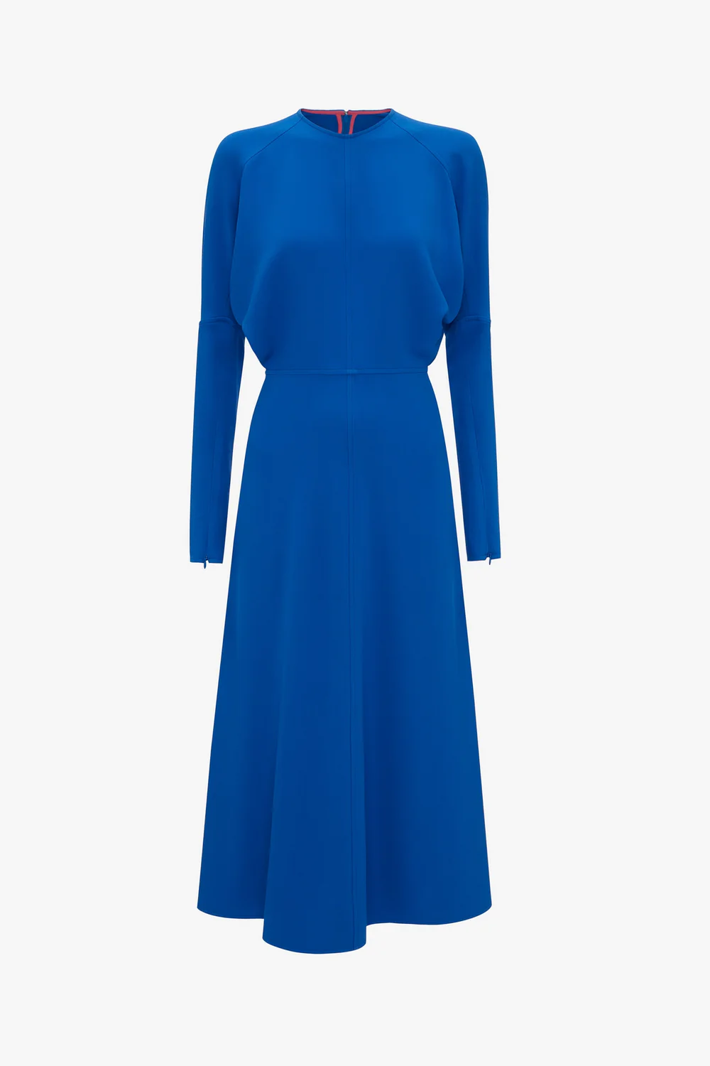 Midi Vestido Dolman - Image 5