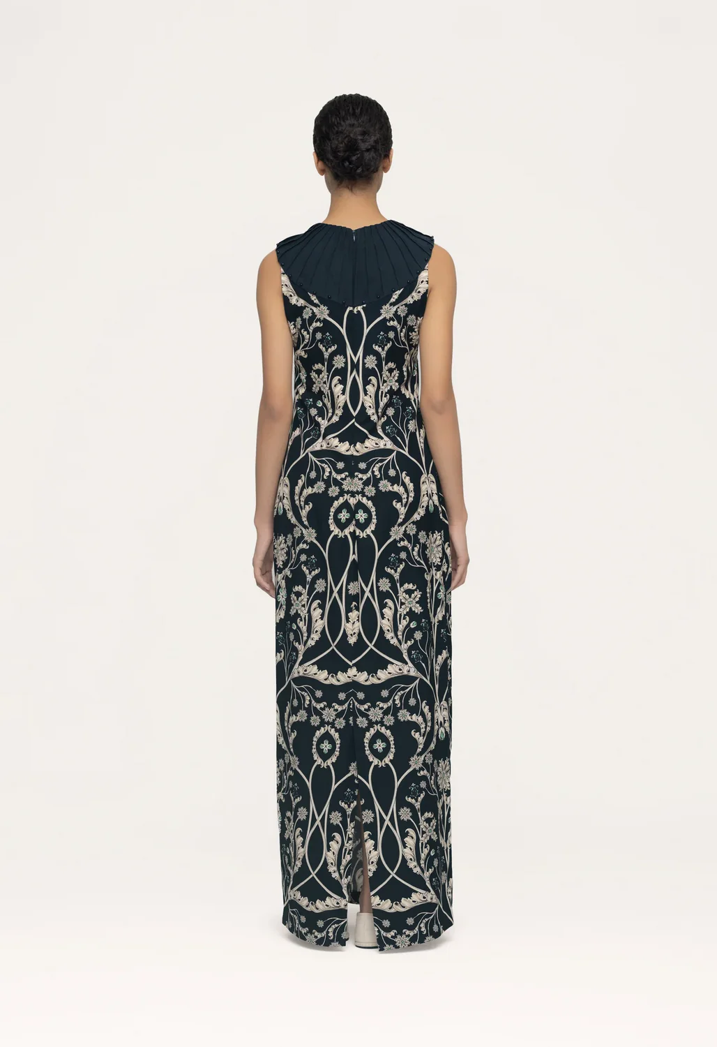 Maxi Vestido Espinela - Image 2