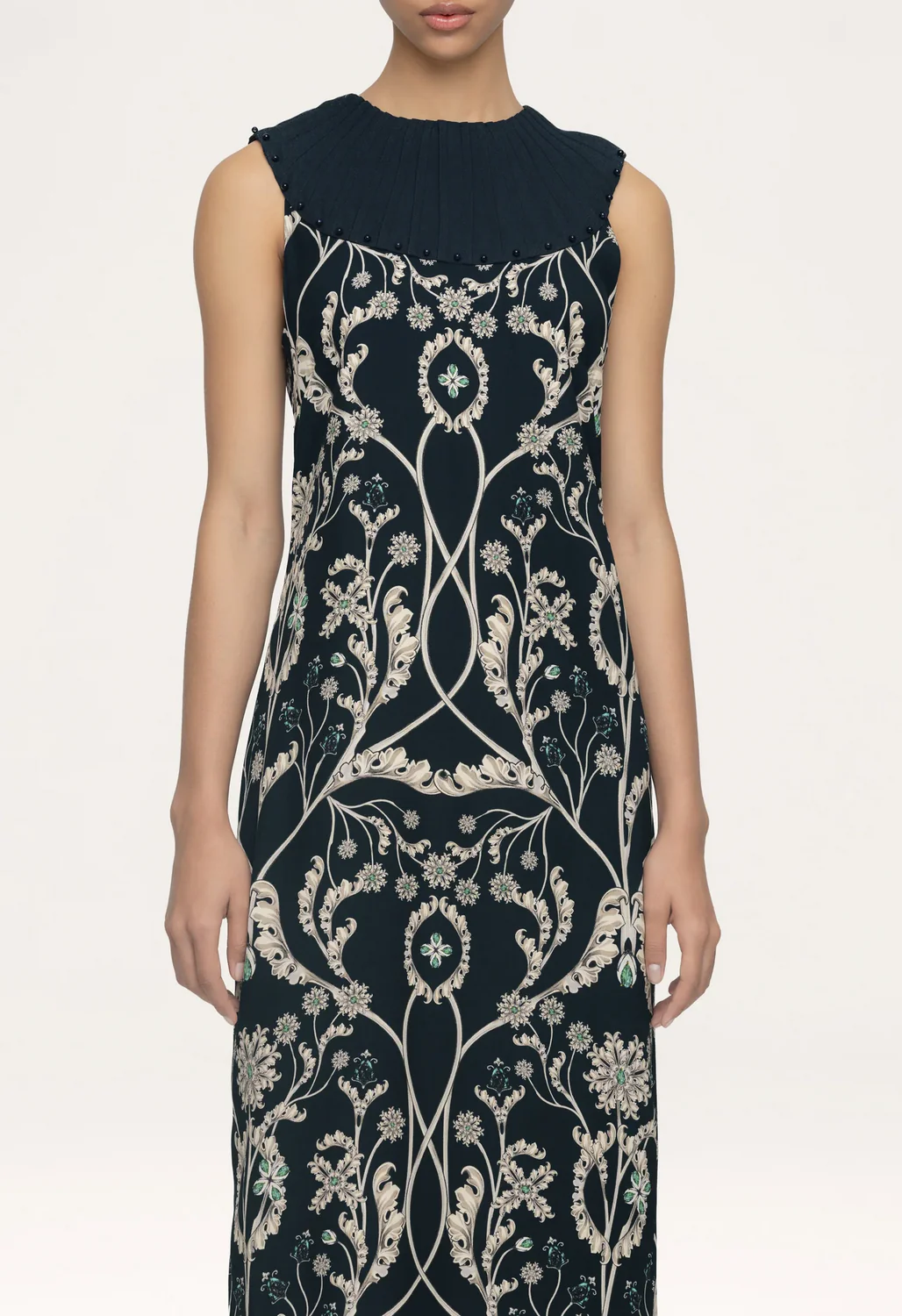 Maxi Vestido Espinela - Image 3