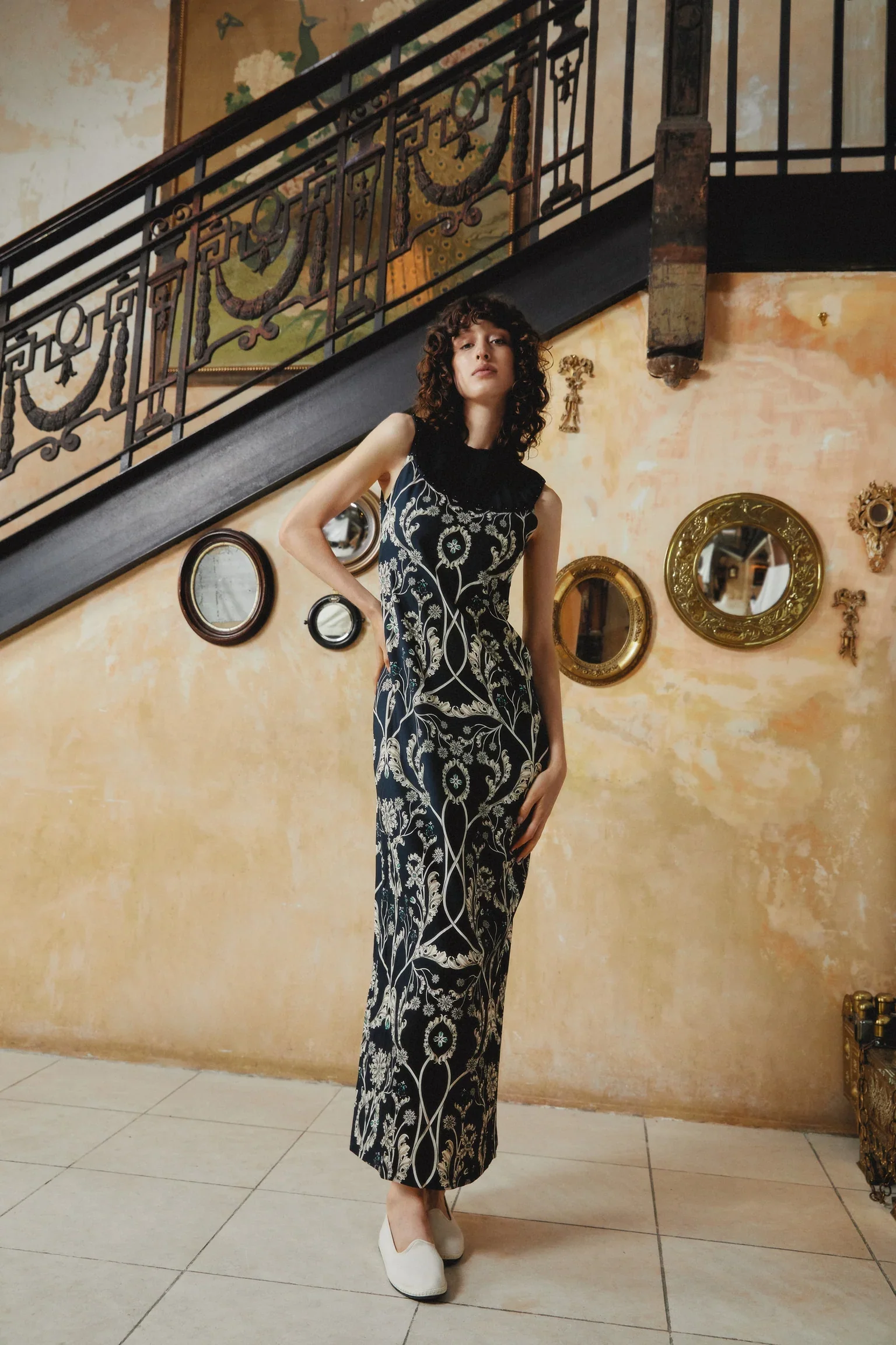 Maxi Vestido Espinela - Image 7