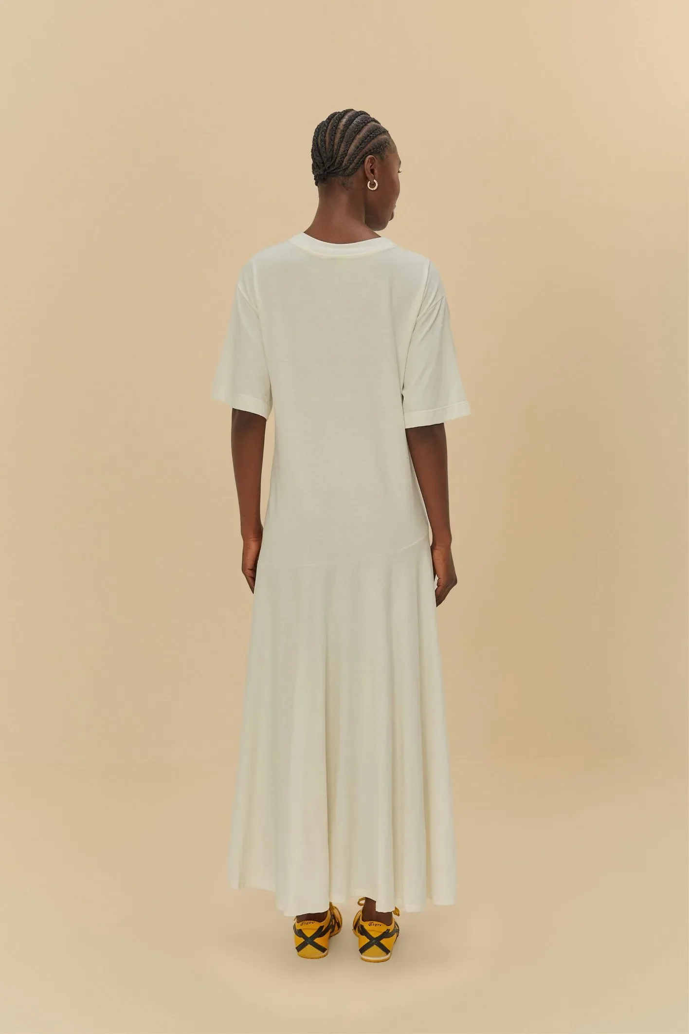 Midi Vestido Amazonia - Image 2