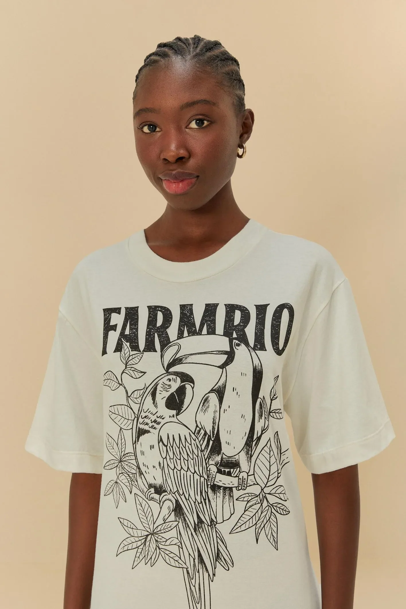 Midi Vestido Amazonia - Image 3
