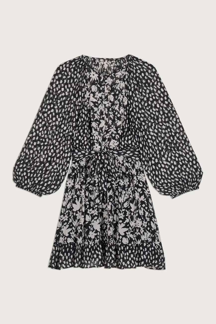 Mini Vestido Fiona - Image 6