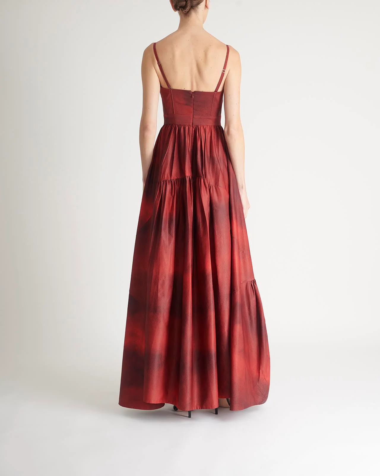Maxi Vestido Frenesí - Image 2