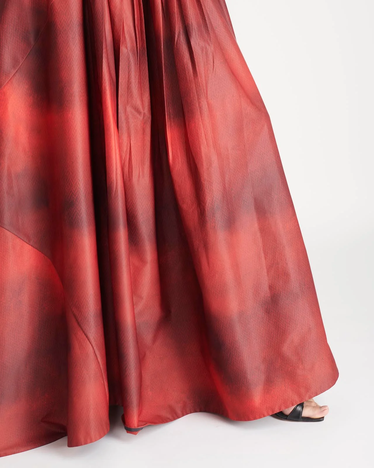 Maxi Vestido Frenesí - Image 4