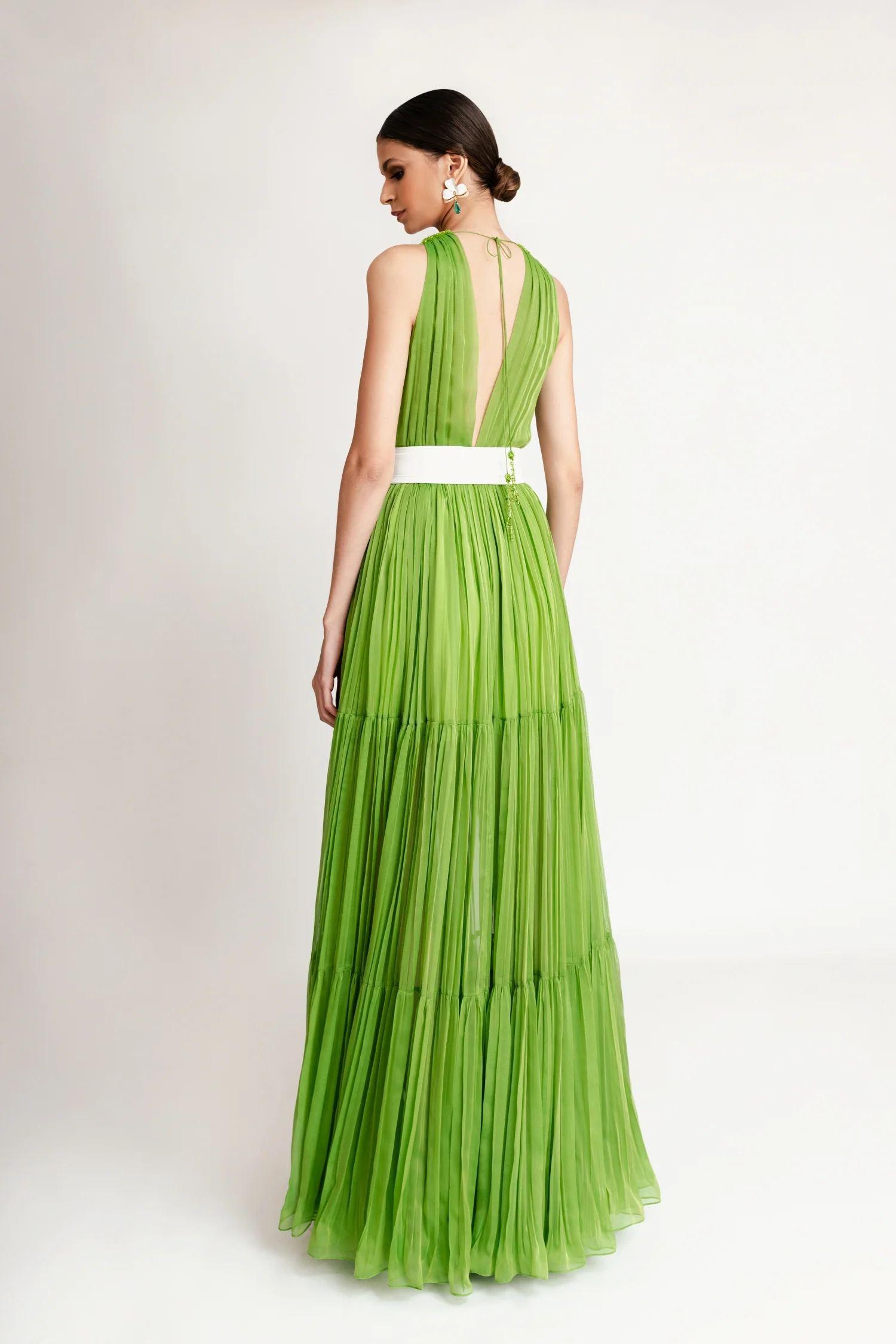 Maxi Vestido Gia - Image 2