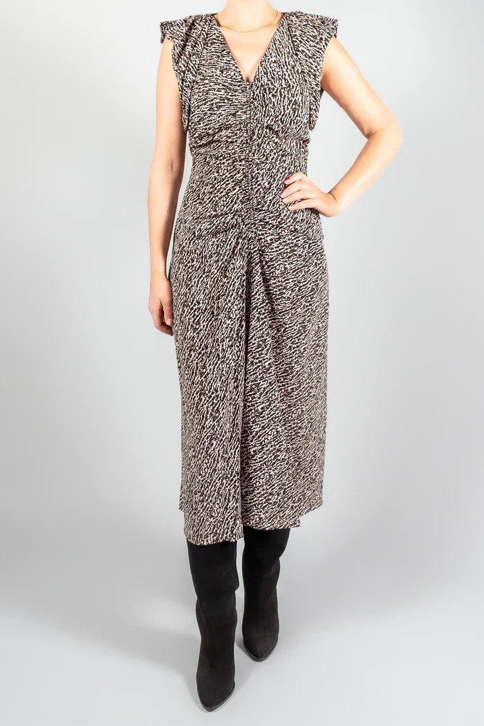 Midi Vestido Gilya - Image 2