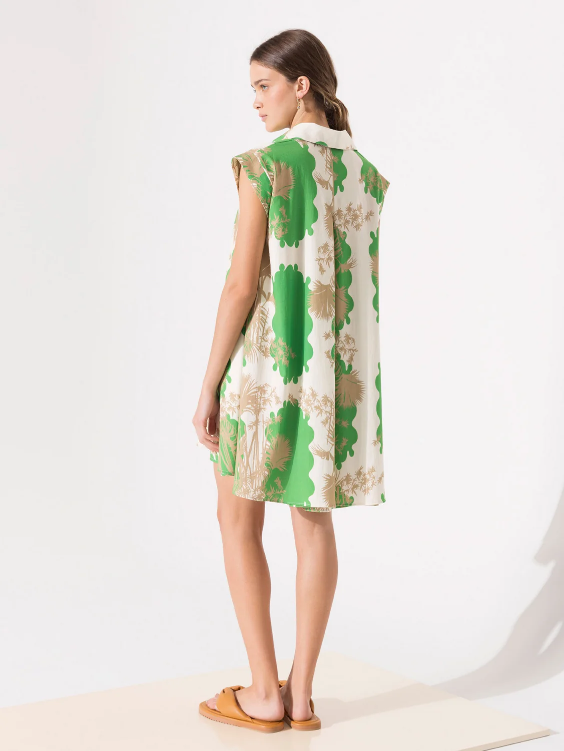 Mini Vestido Gina - Image 4