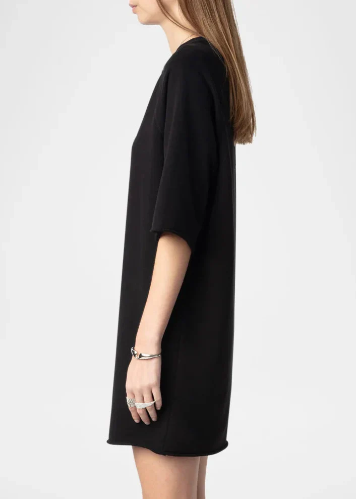 Mini Vestido Rock N Roll - Image 3