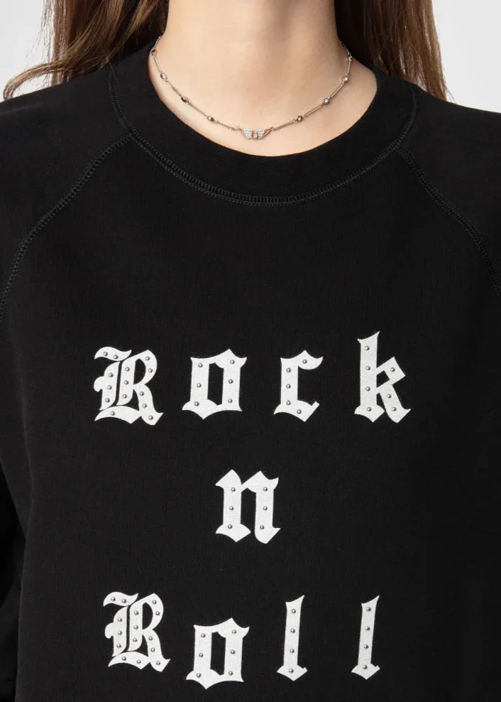 Mini Vestido Rock N Roll - Image 4