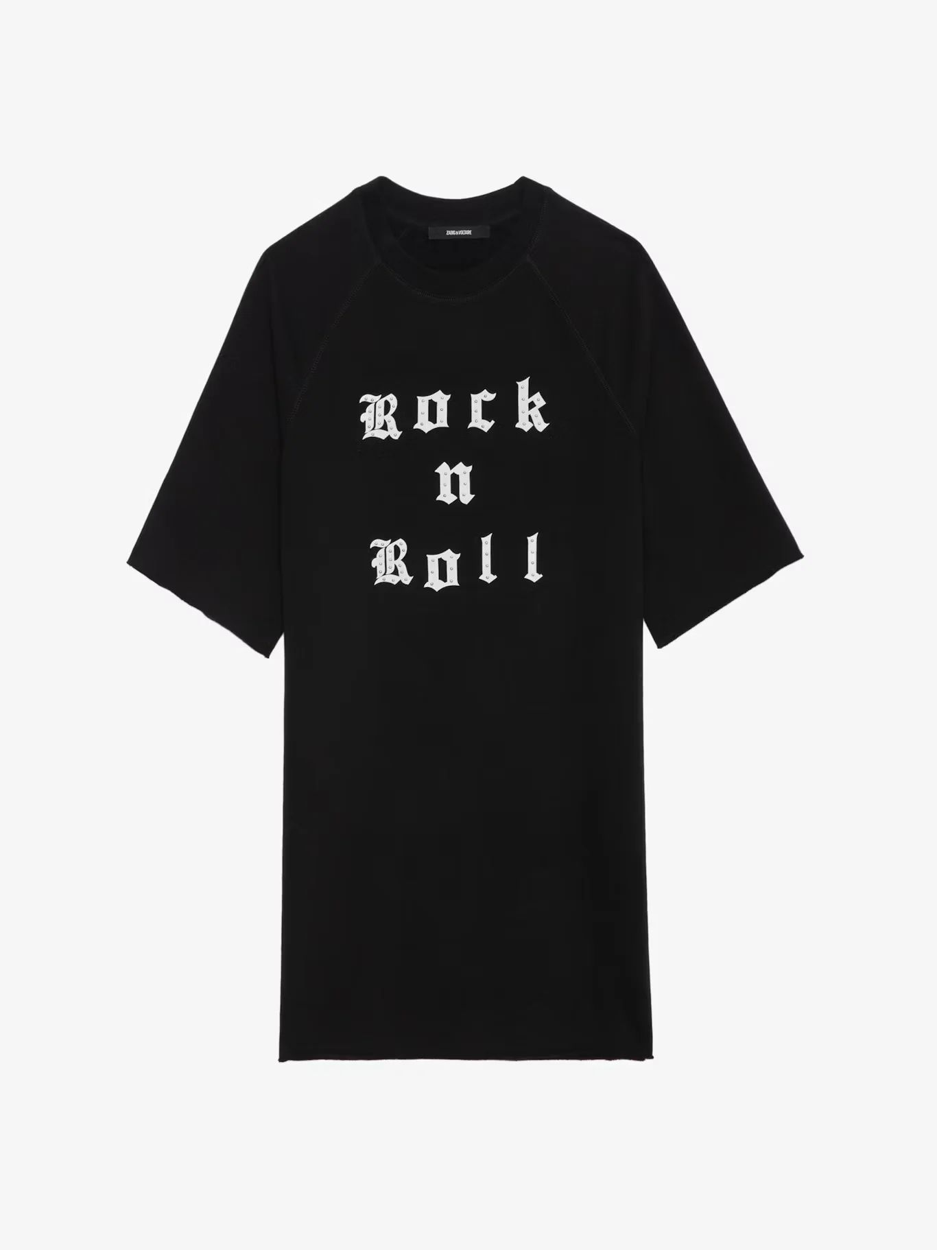 Mini Vestido Rock N Roll - Image 6