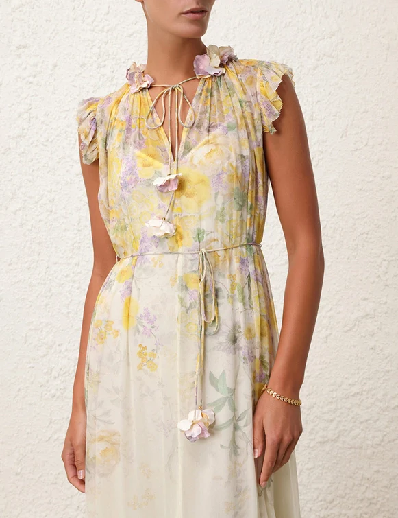 Vestido Harmony Flutter - Image 5
