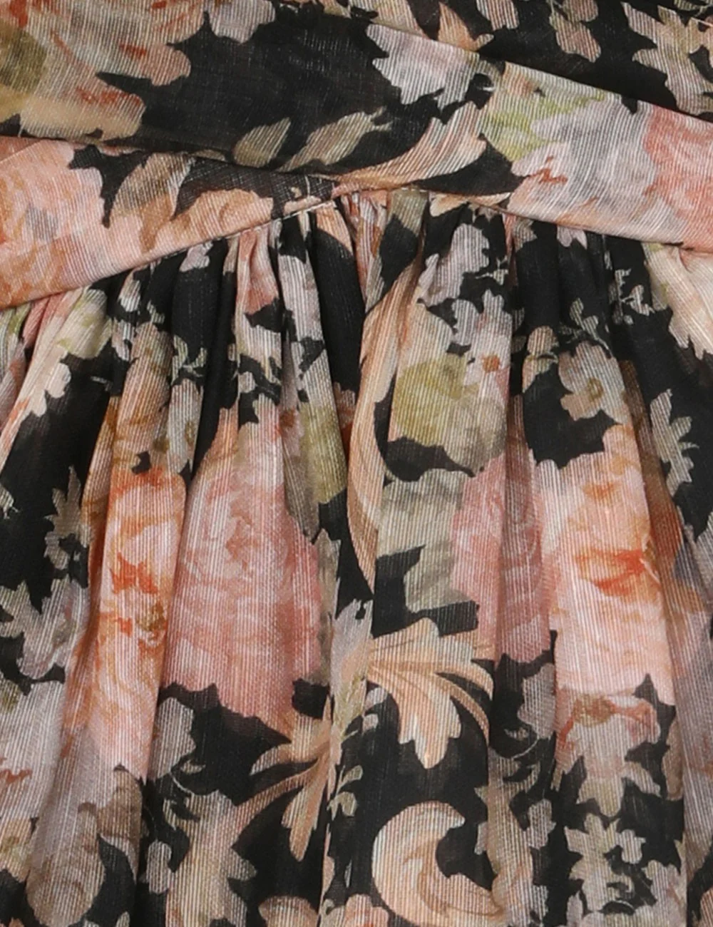 Mini Vestido Illustration Draped - Image 5