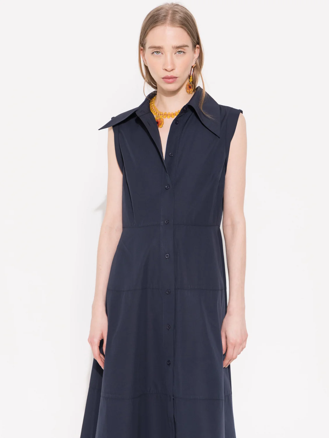Midi Vestido Isla - Image 2