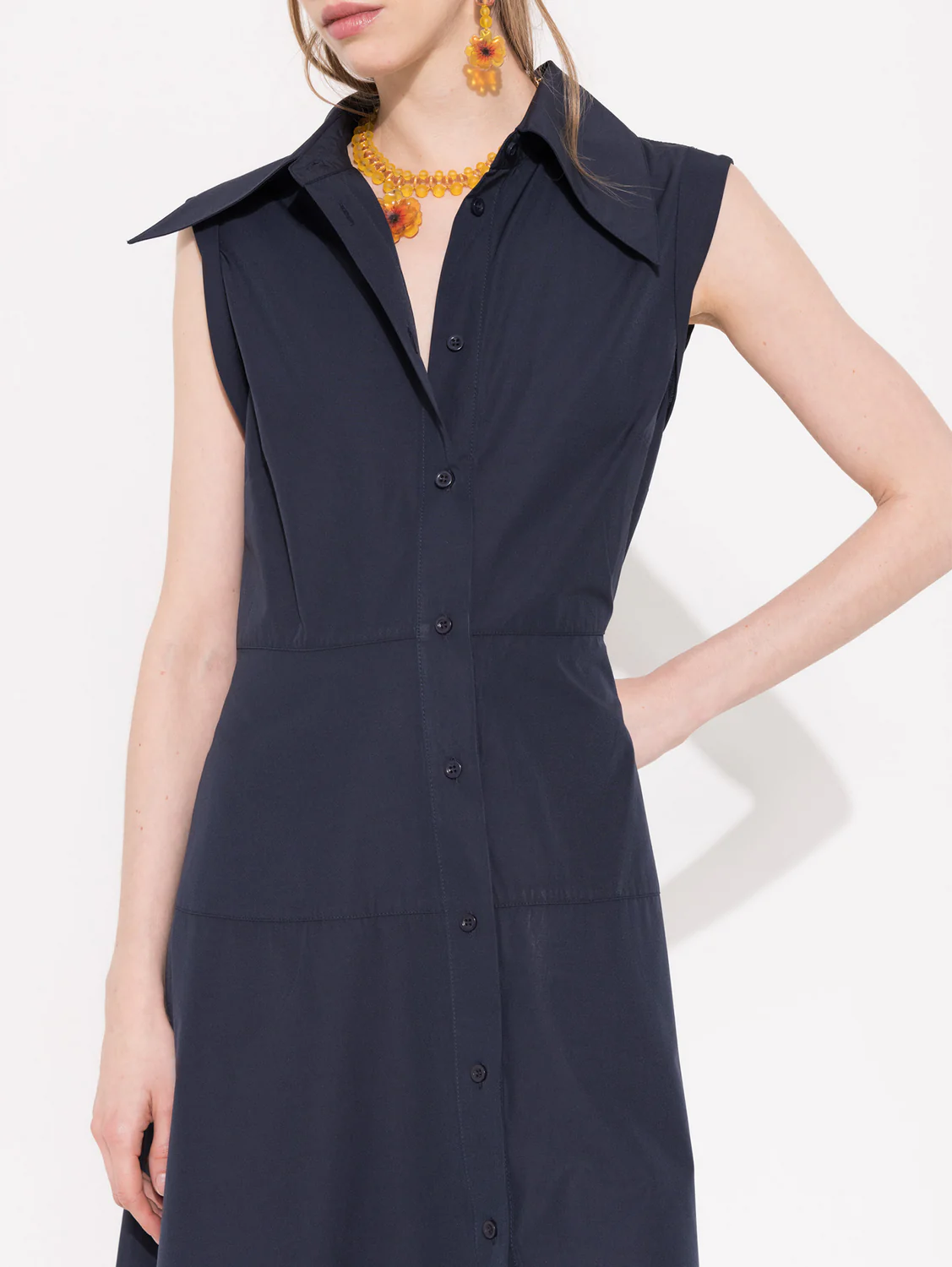 Midi Vestido Isla - Image 3