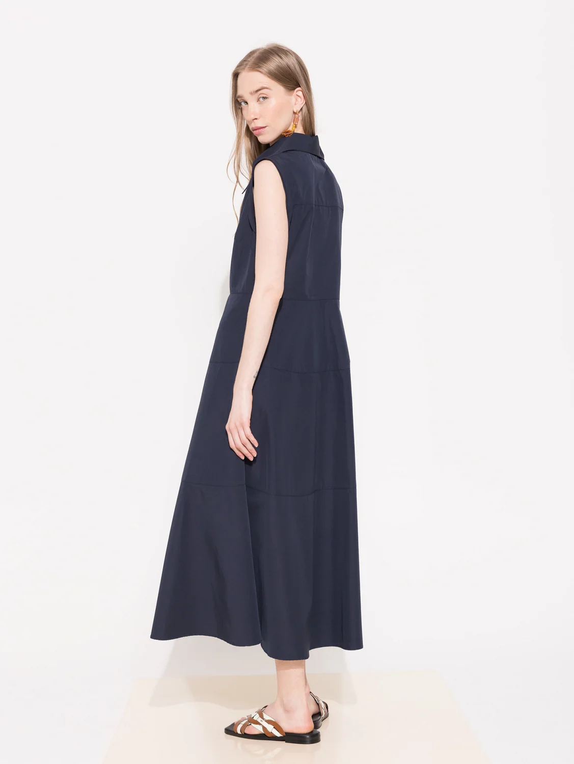 Midi Vestido Isla - Image 4