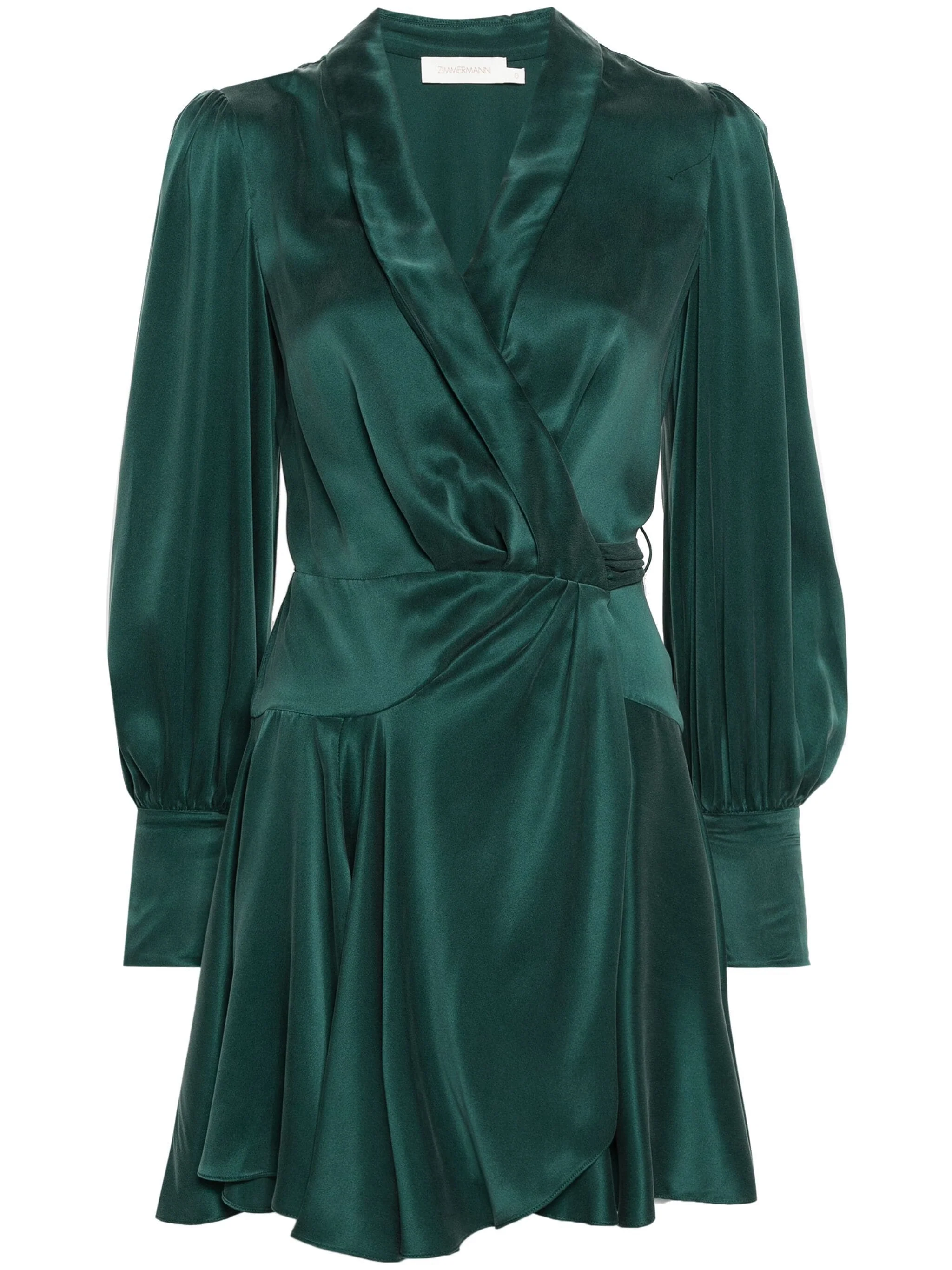Mini Vestido Jade - Image 4