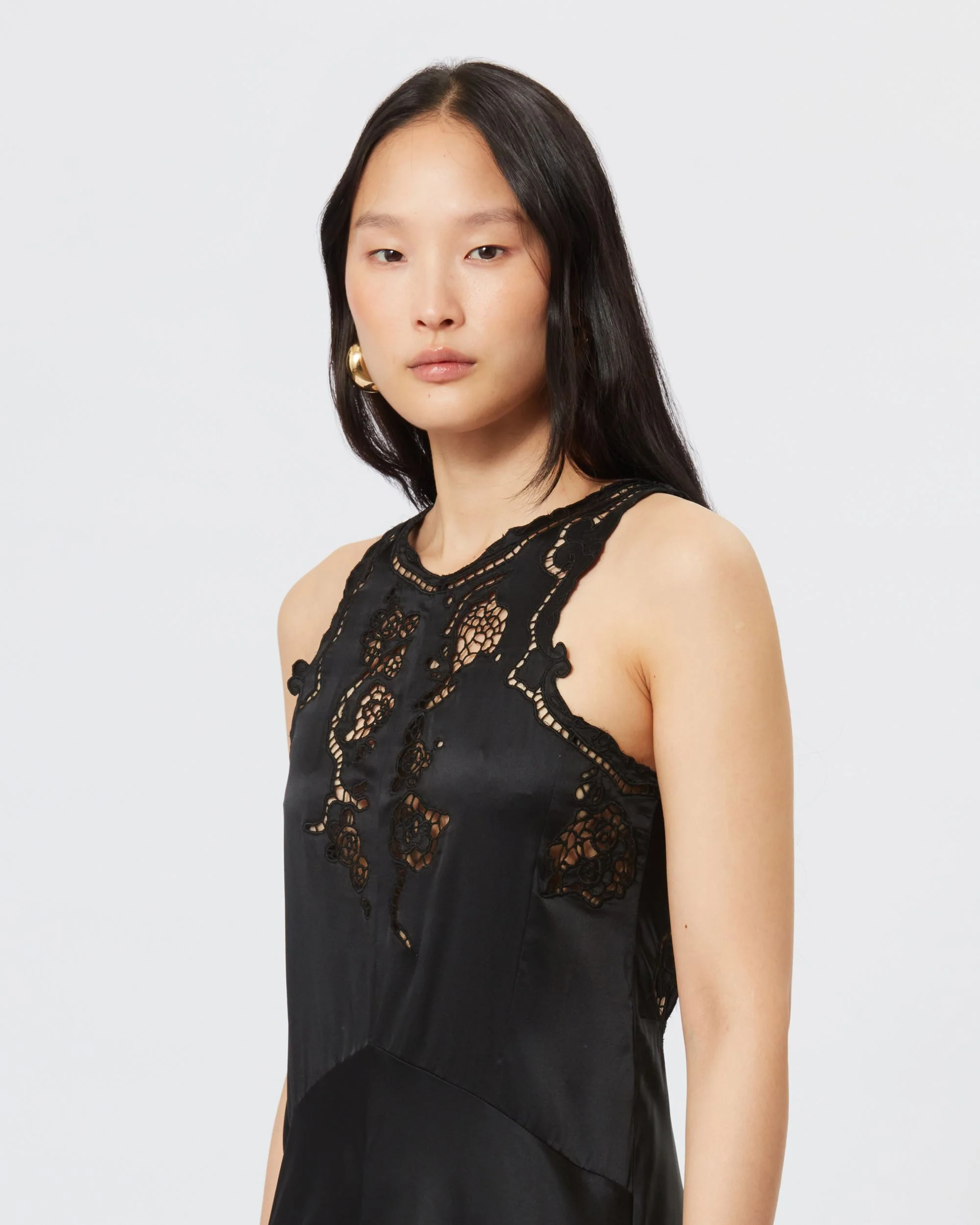 Midi Vestido Jadel - Image 3