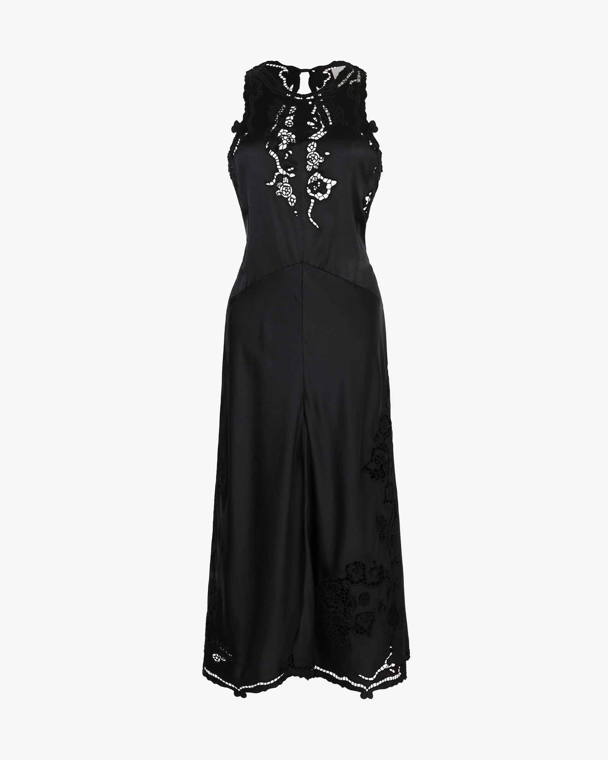 Midi Vestido Jadel - Image 4